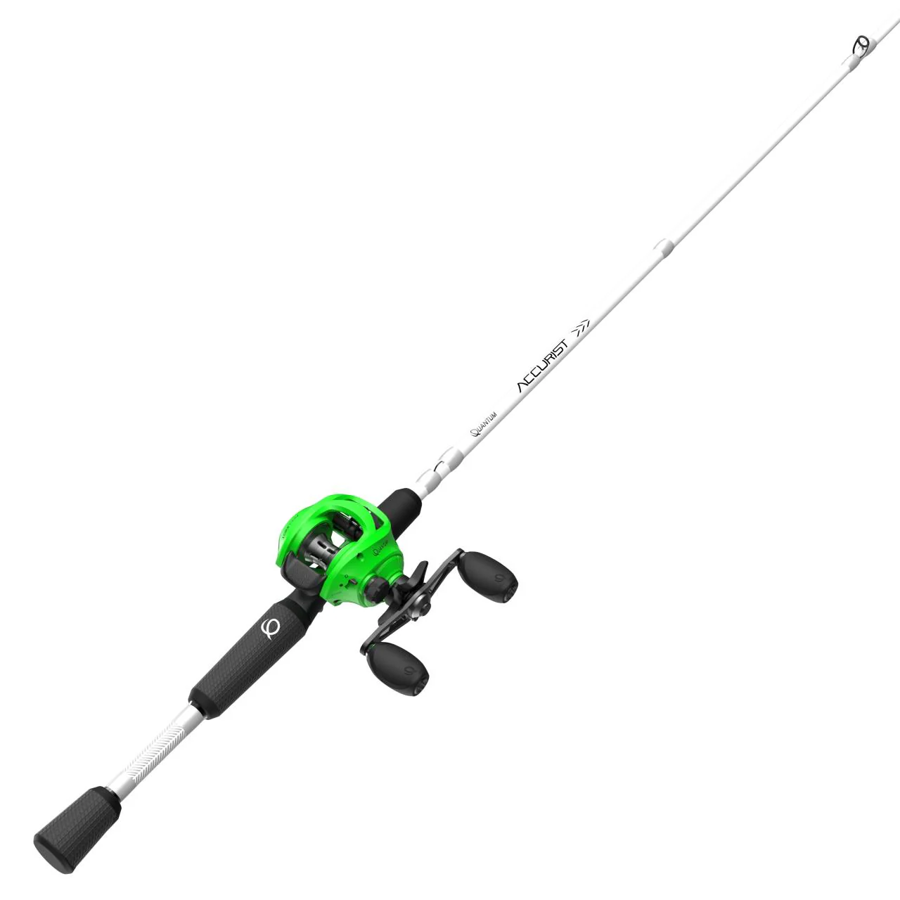 Quantum Accurist Baitcast Combo - Image 2