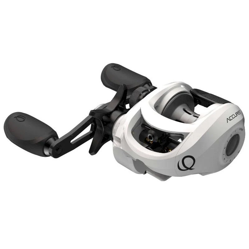 Quantum Accurist PT-A Baitcast Reels - Image 12