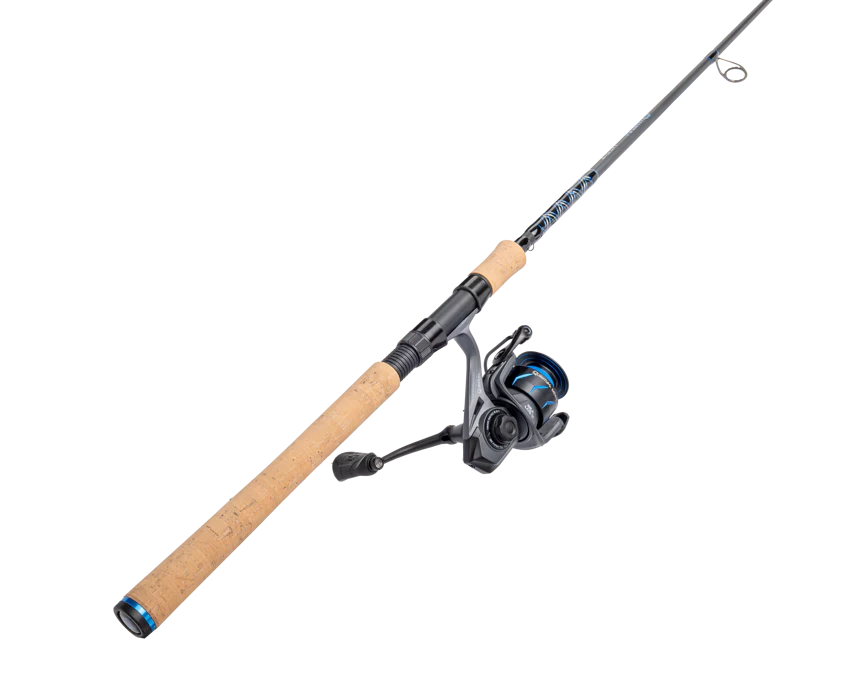 Quantum Merit Spinning Combo