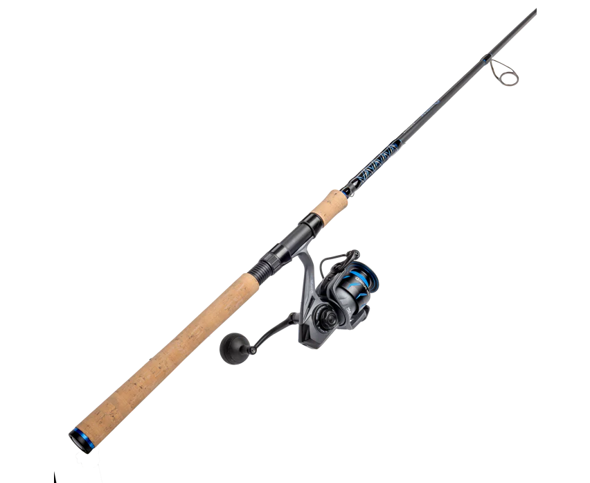Quantum Merit Spinning Combo - Image 2