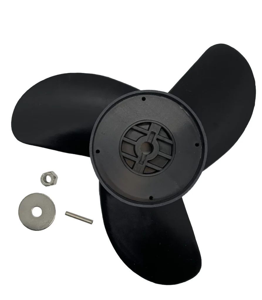 Rhodan Propeller Kit