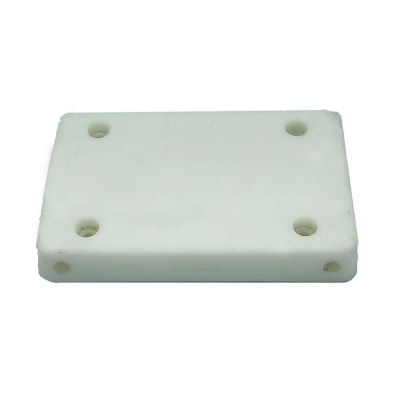 Rhodan Quick Release Puck