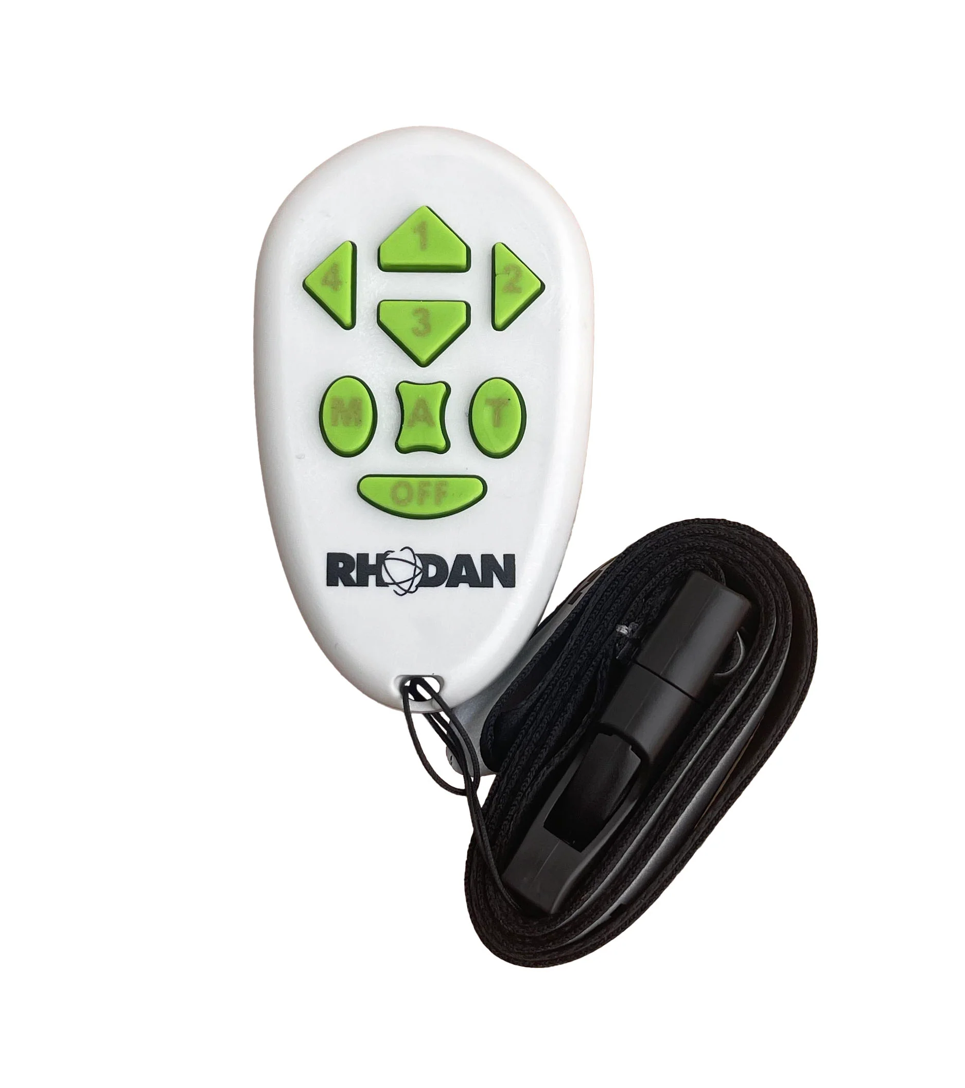 Rhodan FOB Remote