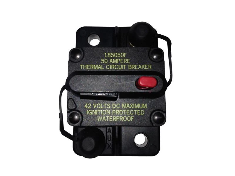 Rhodan Trolling Motor Circuit Breaker