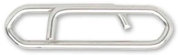 Rosco 900 Stainless Steel EZ Clip