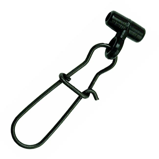 Sea Striker Black Nylon Fish Finder