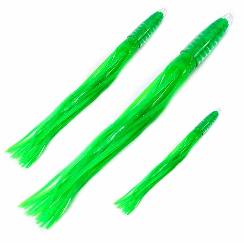 Sea Striker Green Machine Lures
