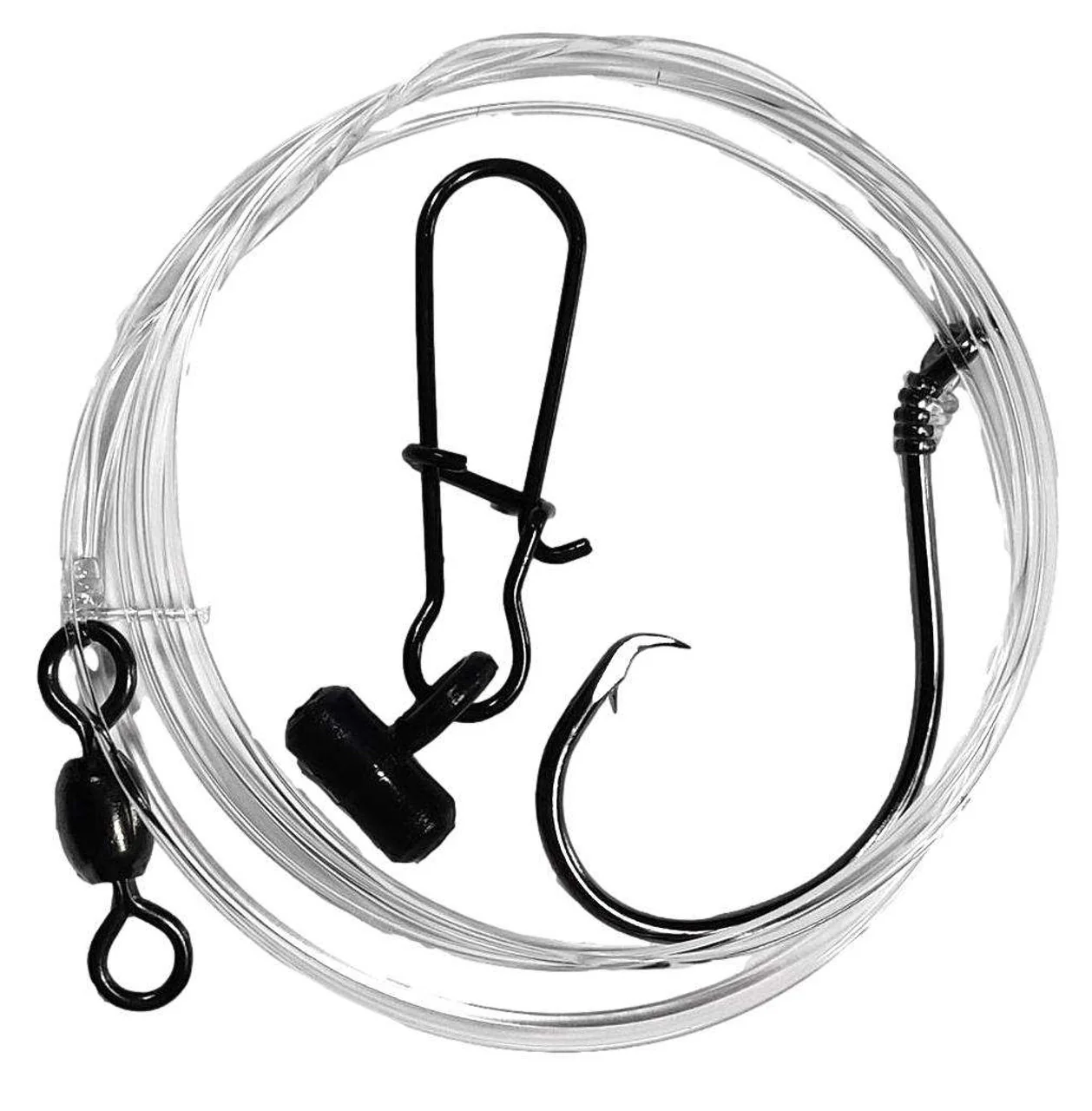 Sea Striker Striped Bass Chunkin' Rig