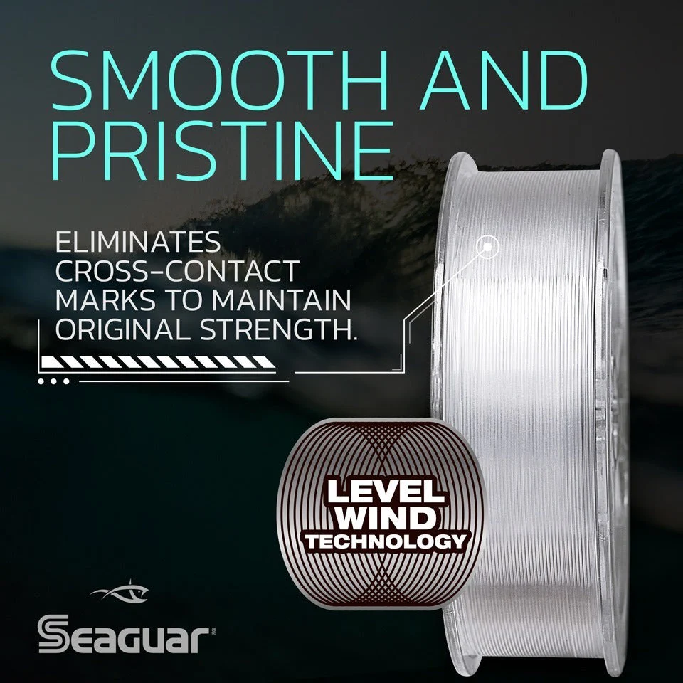 Seaguar Blue Label Fluorocarbon Leader - Image 7