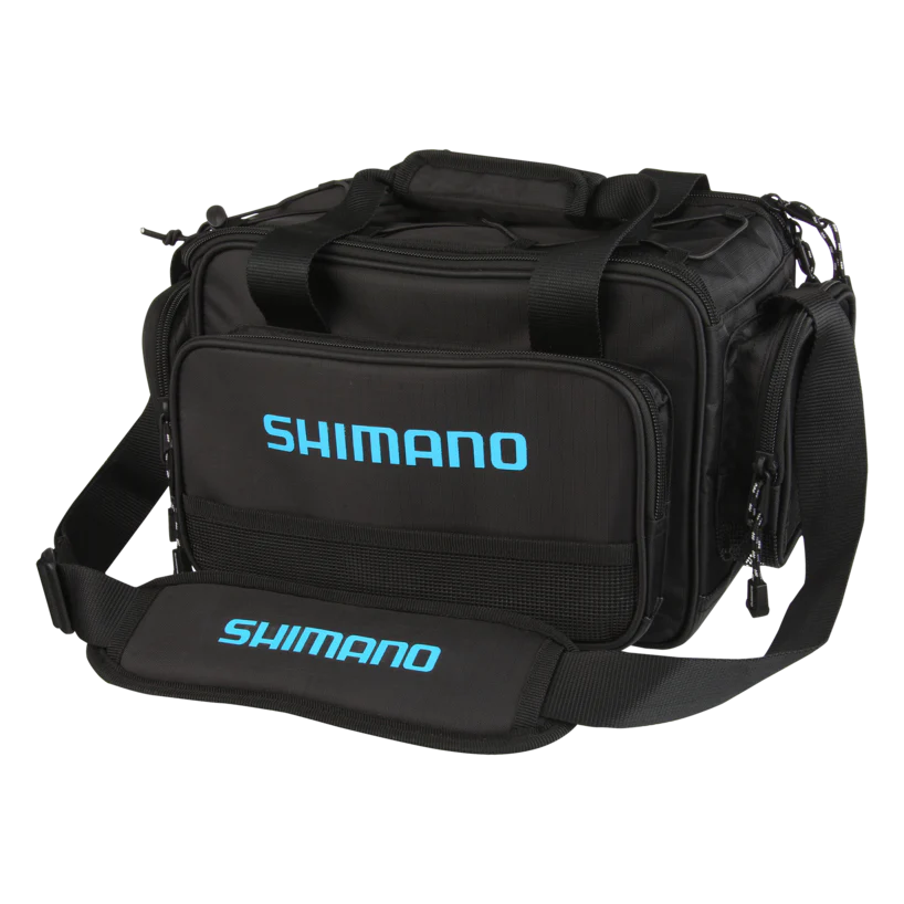 Shimano Baltica Tackle Bag - Medium