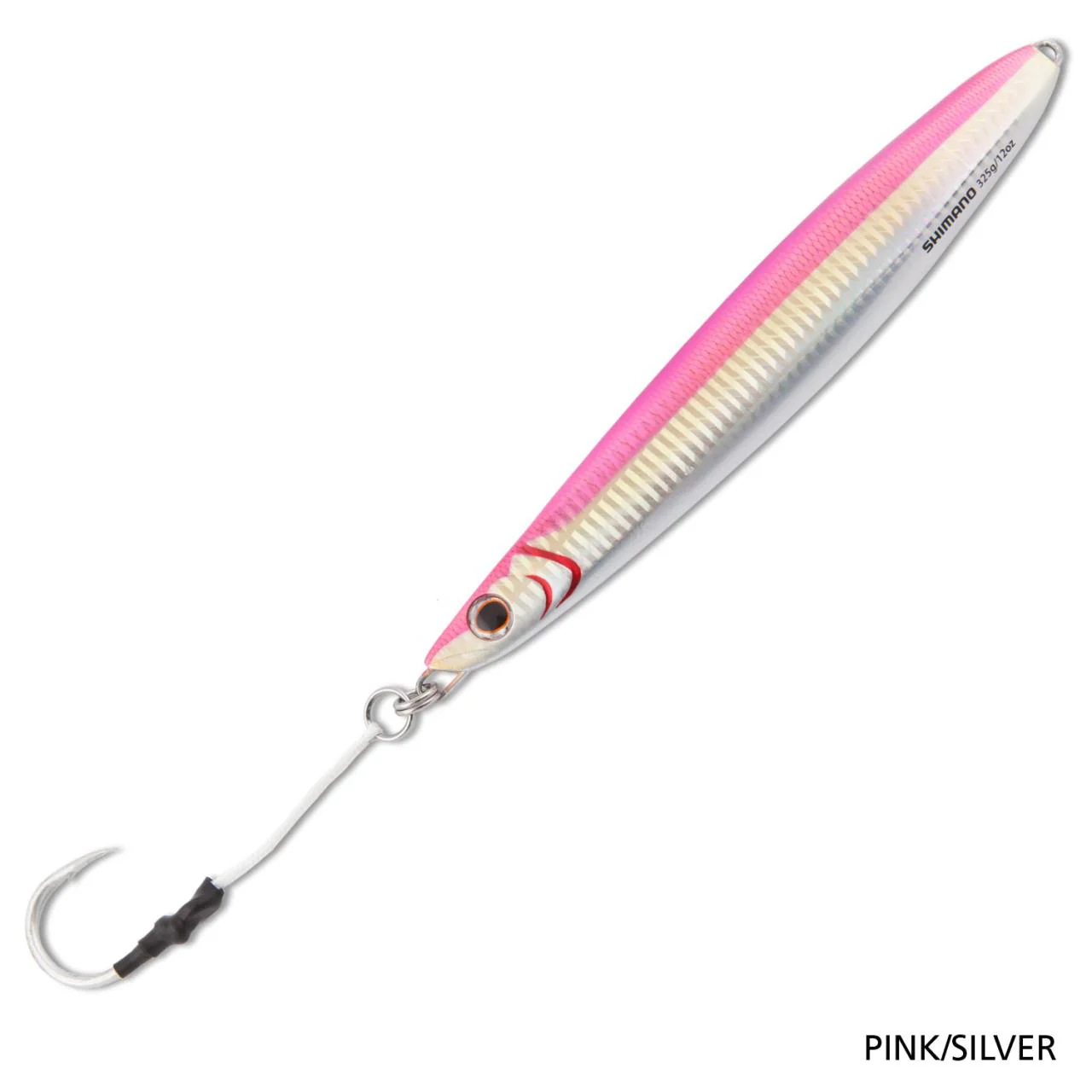 Shimano Butterfly Flat-Side Jigs - Image 11