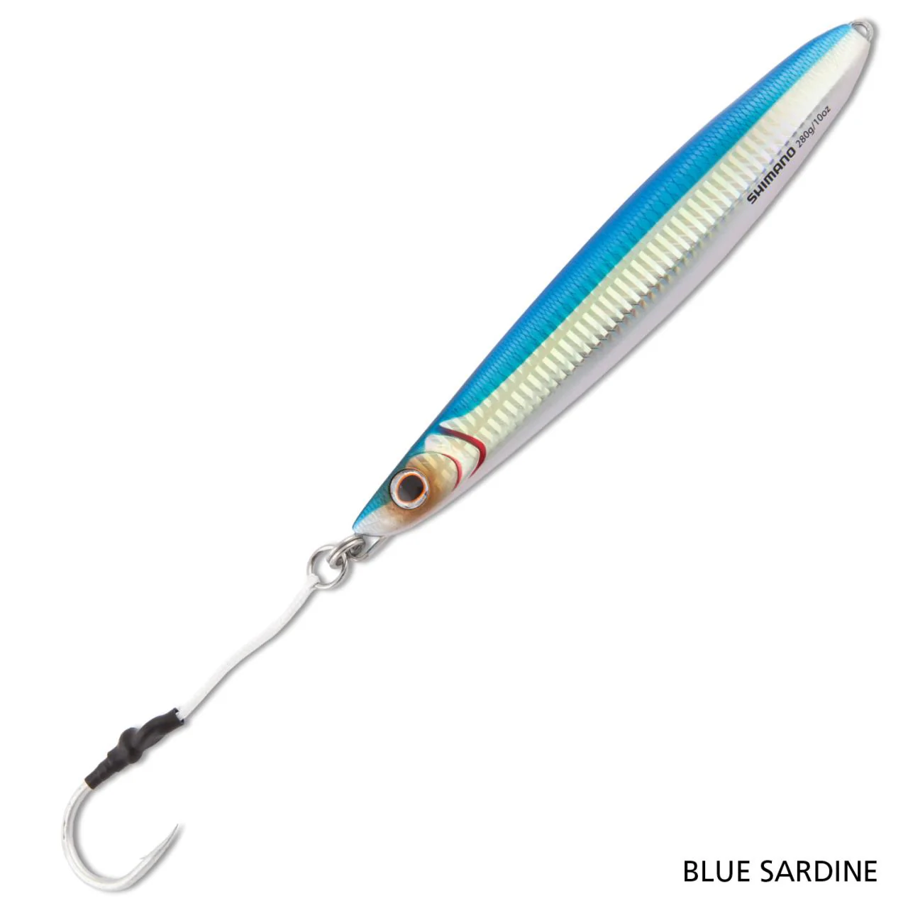 Shimano Butterfly Flat-Side Jigs - Image 13