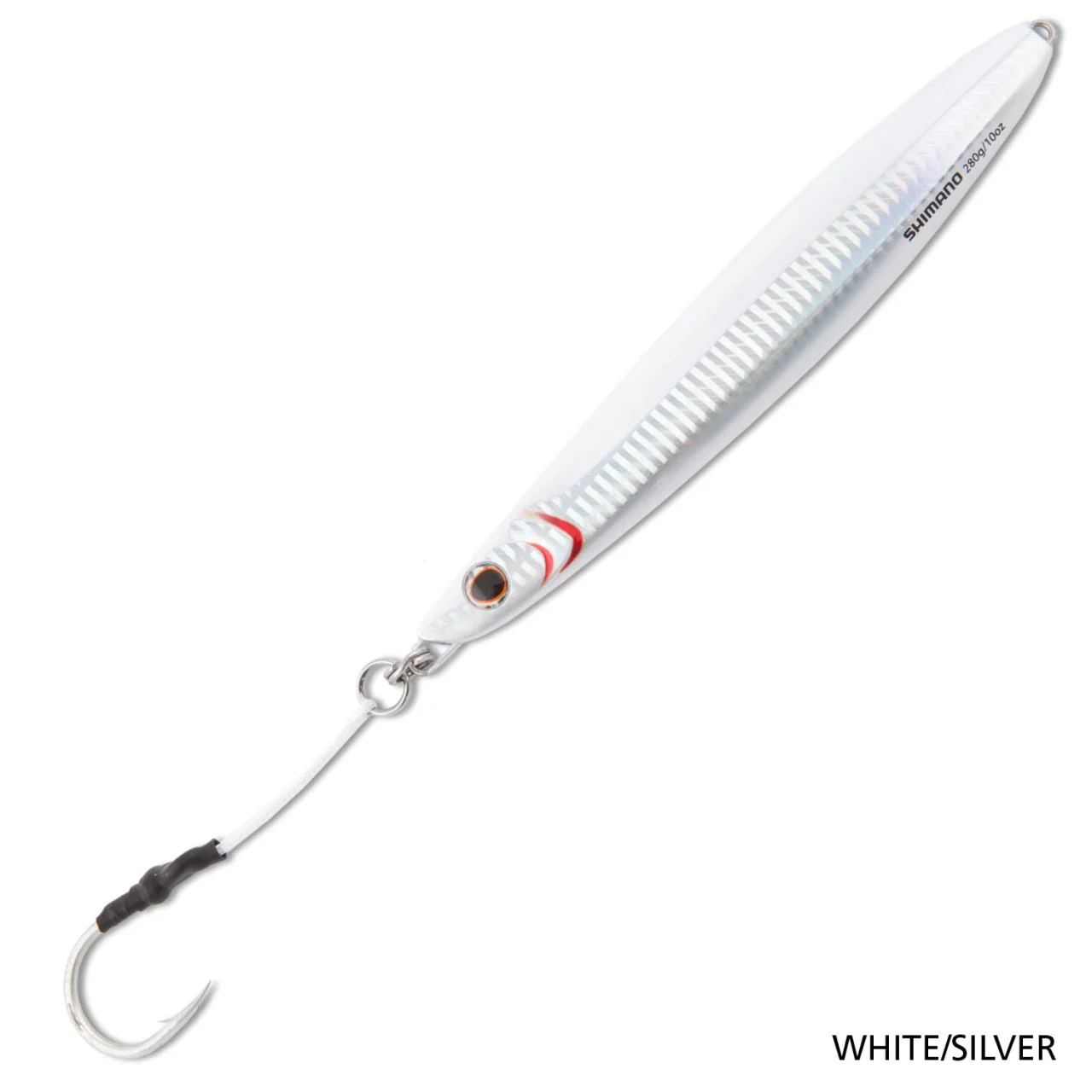 Shimano Butterfly Flat-Side Jigs - Image 7