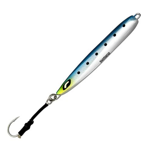 Shimano Butterfly Monarch Jigs - Image 11