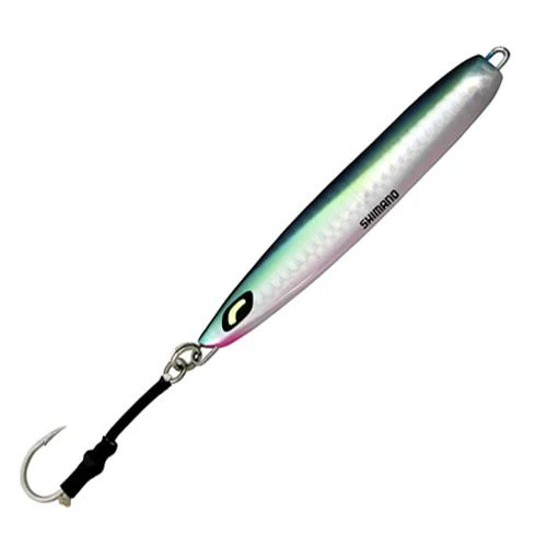 Shimano Butterfly Monarch Jigs - Image 2