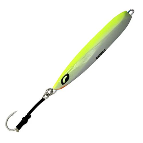 Shimano Butterfly Monarch Jigs - Image 20