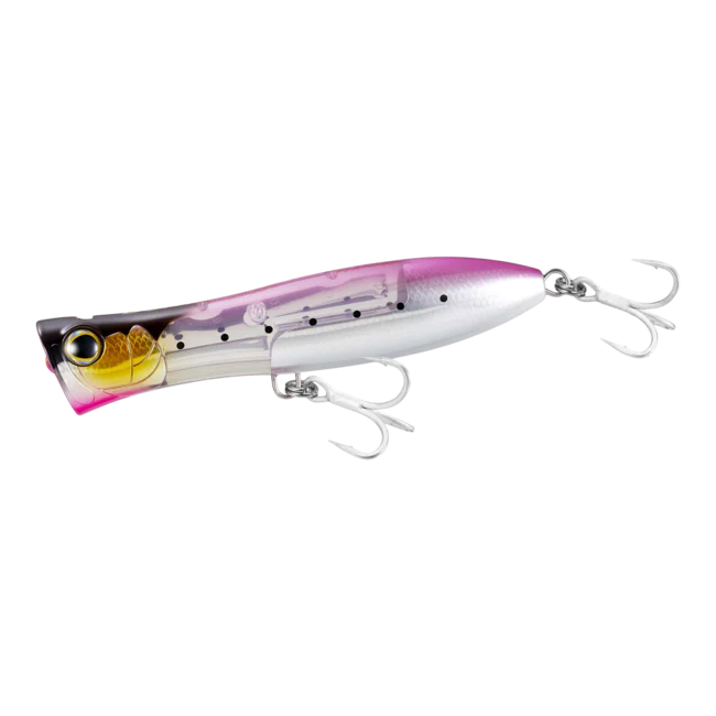Shimano Ocea Bomb Dip Flash Boost Poppers