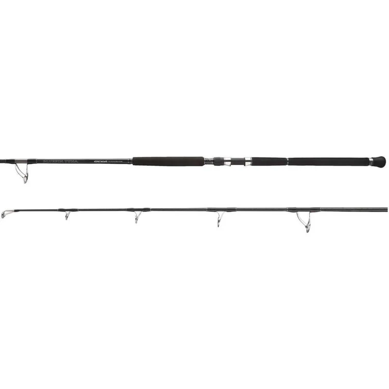 Shimano Ocea Plugger Big Game Popping Rod
