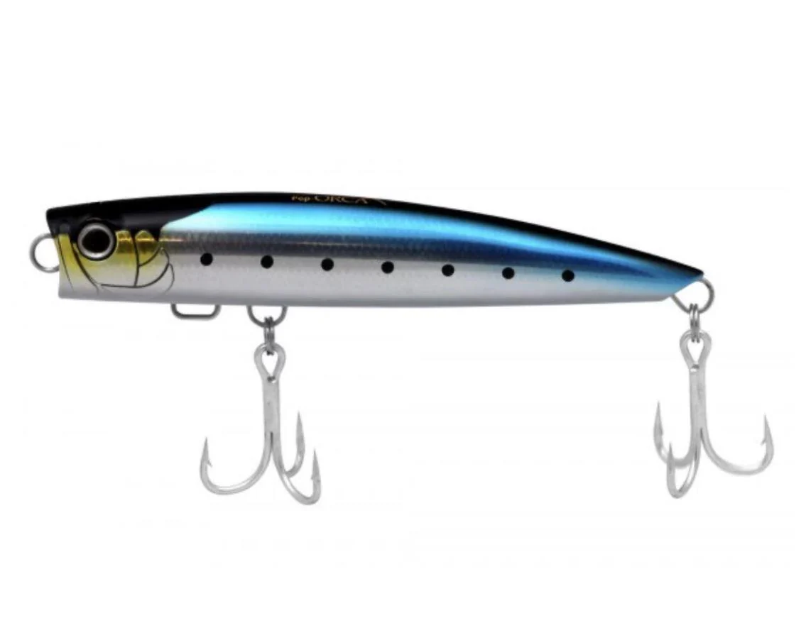 Shimano Pop Orca Slim Lures - Image 2