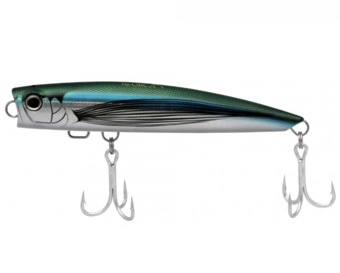 Shimano Pop Orca Slim Lures - Image 4