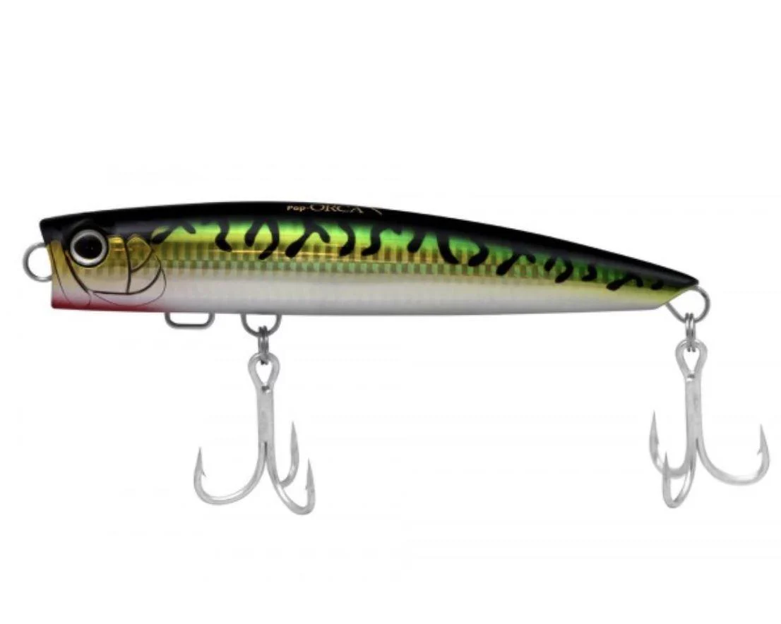 Shimano Pop Orca Slim Lures - Image 5