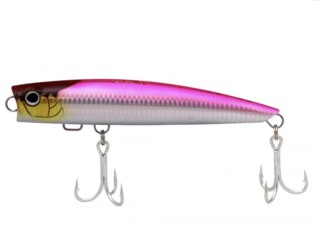 Shimano Pop Orca Slim Lures - Image 6