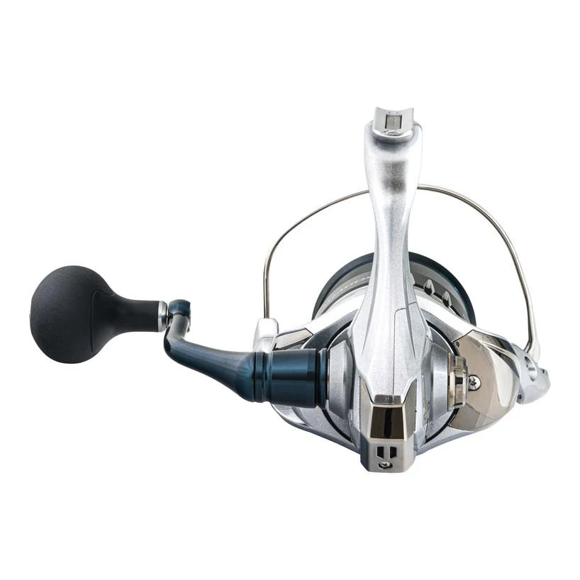 Shimano Saragosa SWA Reels - Image 2