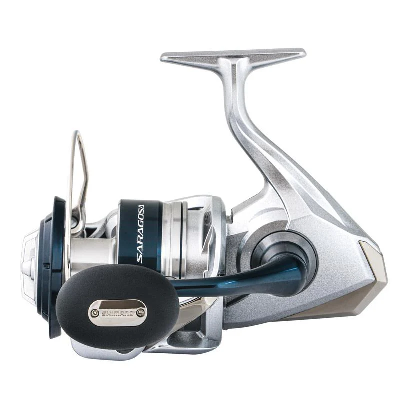 Shimano Saragosa SWA Reels - Image 3
