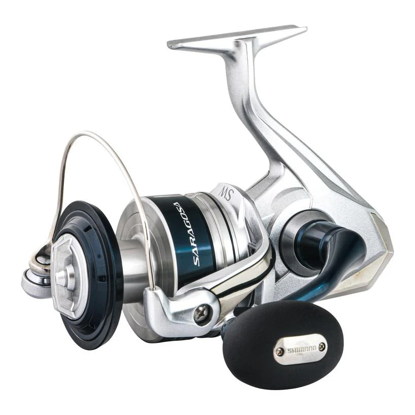 Shimano Saragosa SWA Reels - Image 4