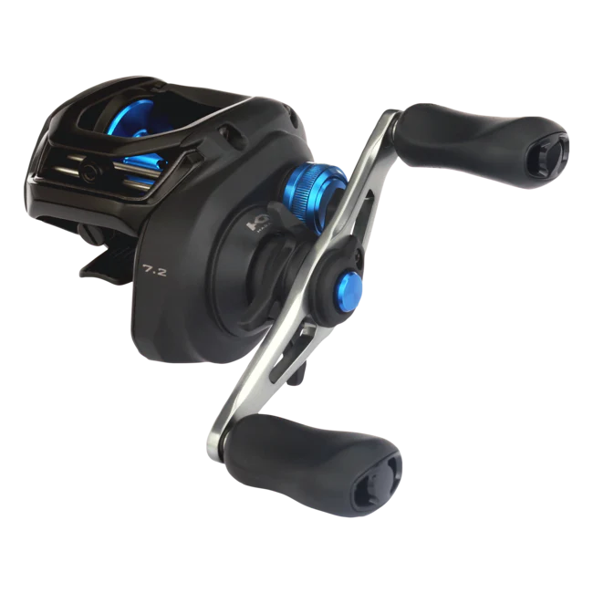 Shimano SLX A Low Profile Reels