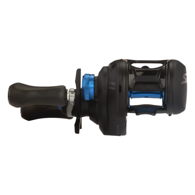 Shimano SLX A Low Profile Reels - Image 2