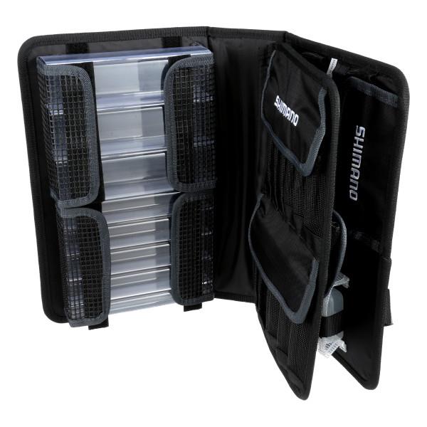 Shimano Tonno Offshore Tackle Bag - Image 7