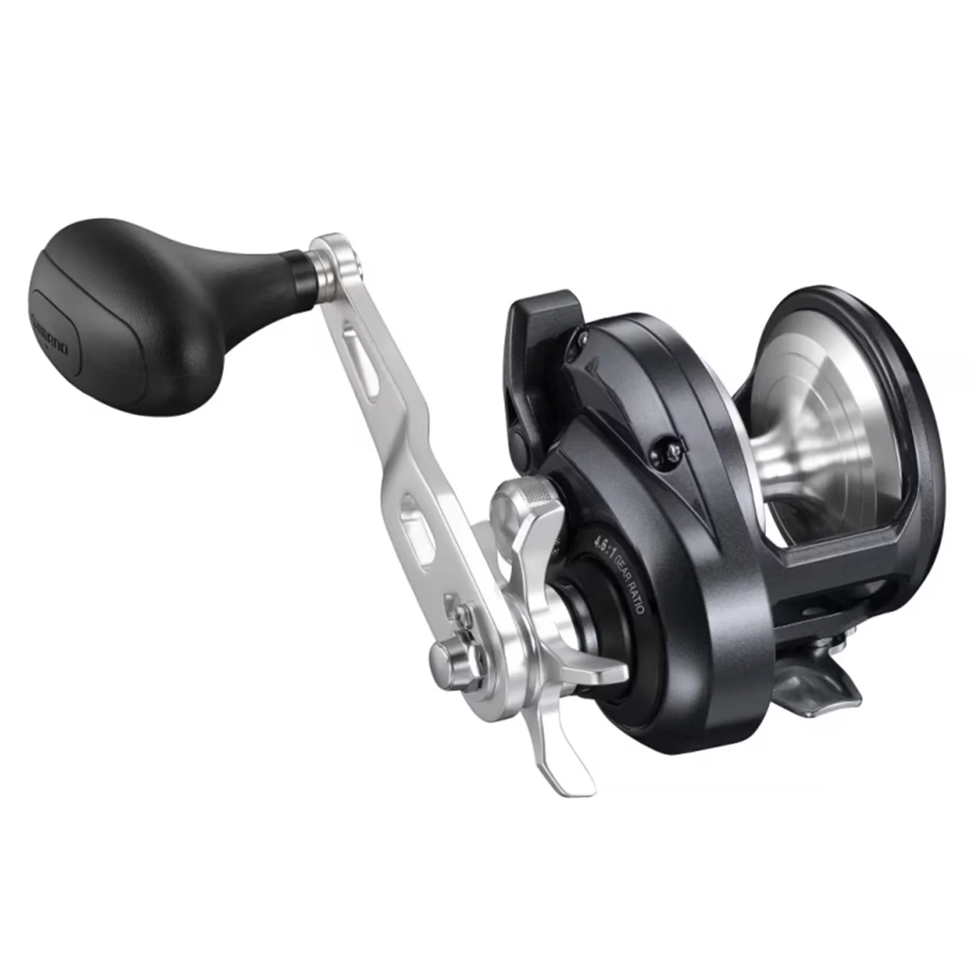 Shimano Torium A 2000PG Jigging Special