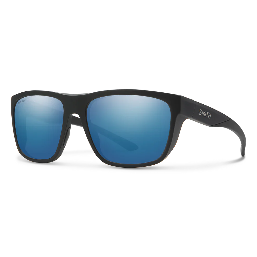 Smith Barra Polarized Sunglasses