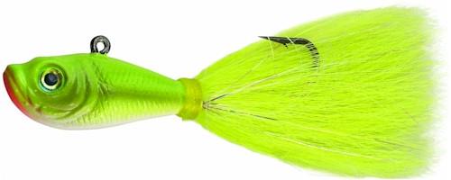 Spro Prime Bucktail Jig - Image 50