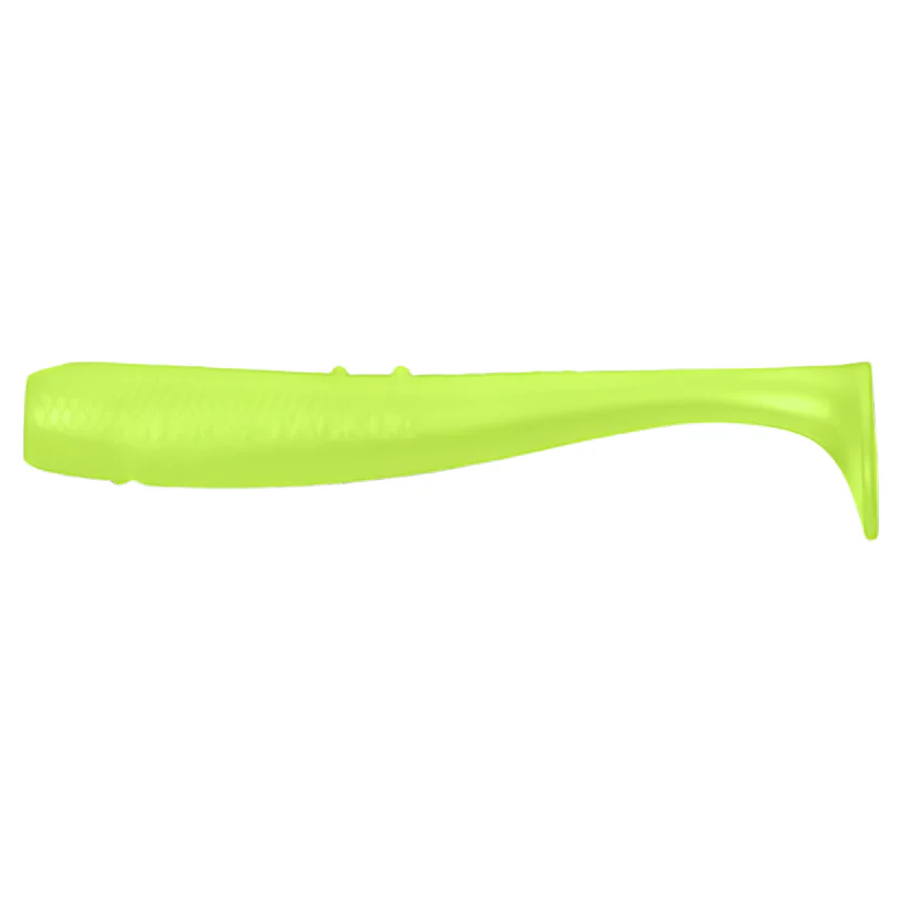 Stack Tackle 5" Tail Clapper