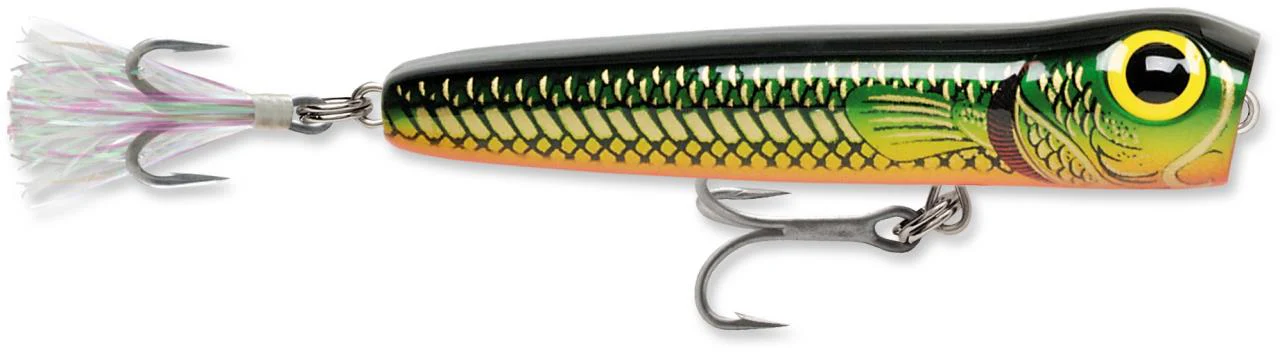 Storm Saltwater Rattlin Chug Bug - Image 17