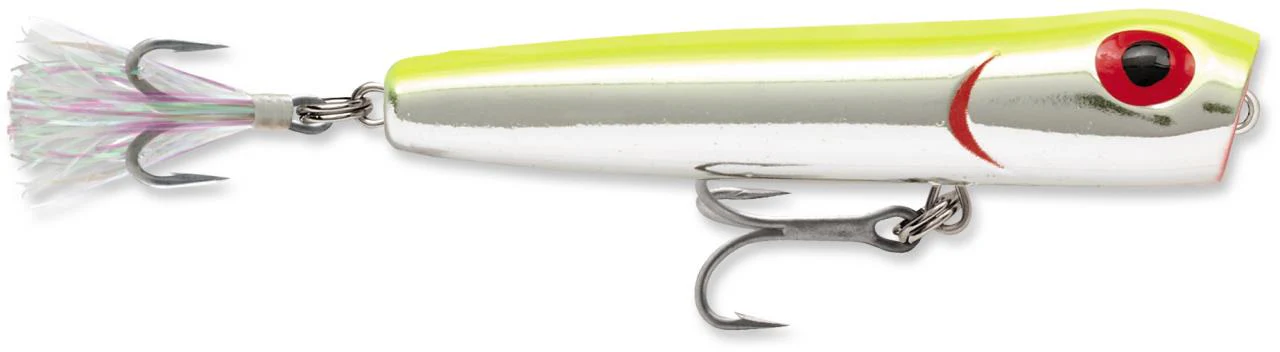 Storm Saltwater Rattlin Chug Bug - Image 2