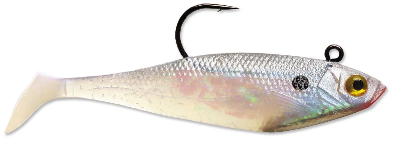 Storm Wildeye Swim Shad - Image 17