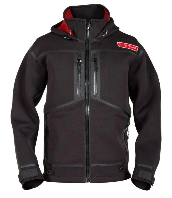 Stormr Strykr Neoprene Jacket - Image 21