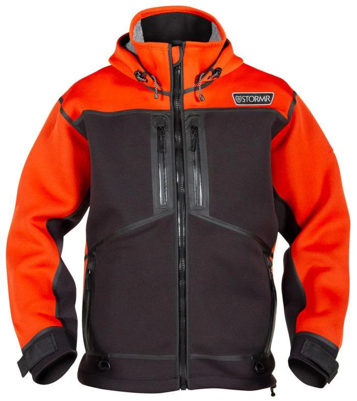 Stormr Strykr Neoprene Jacket - Image 27