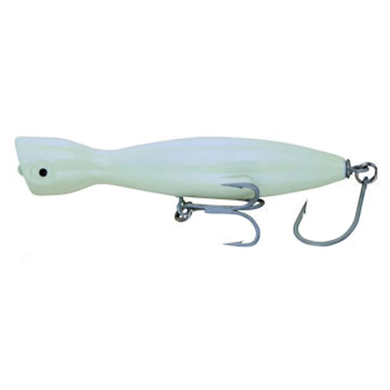 Super Strike PP6 Little Neck Popper Lures - Image 3