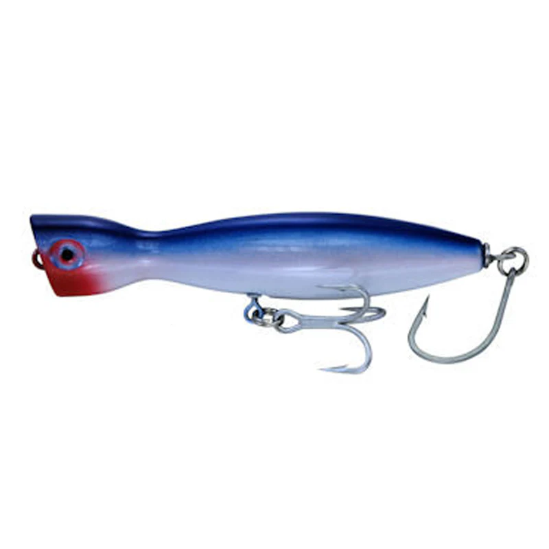 Super Strike PP6 Little Neck Popper Lures - Image 4