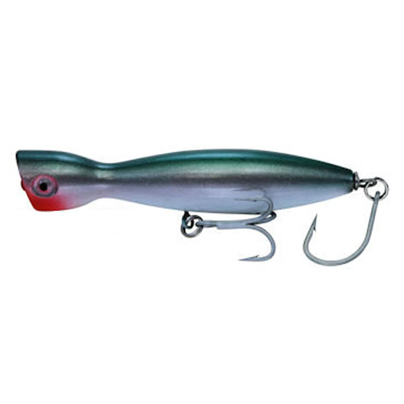 Super Strike PP6 Little Neck Popper Lures - Image 5