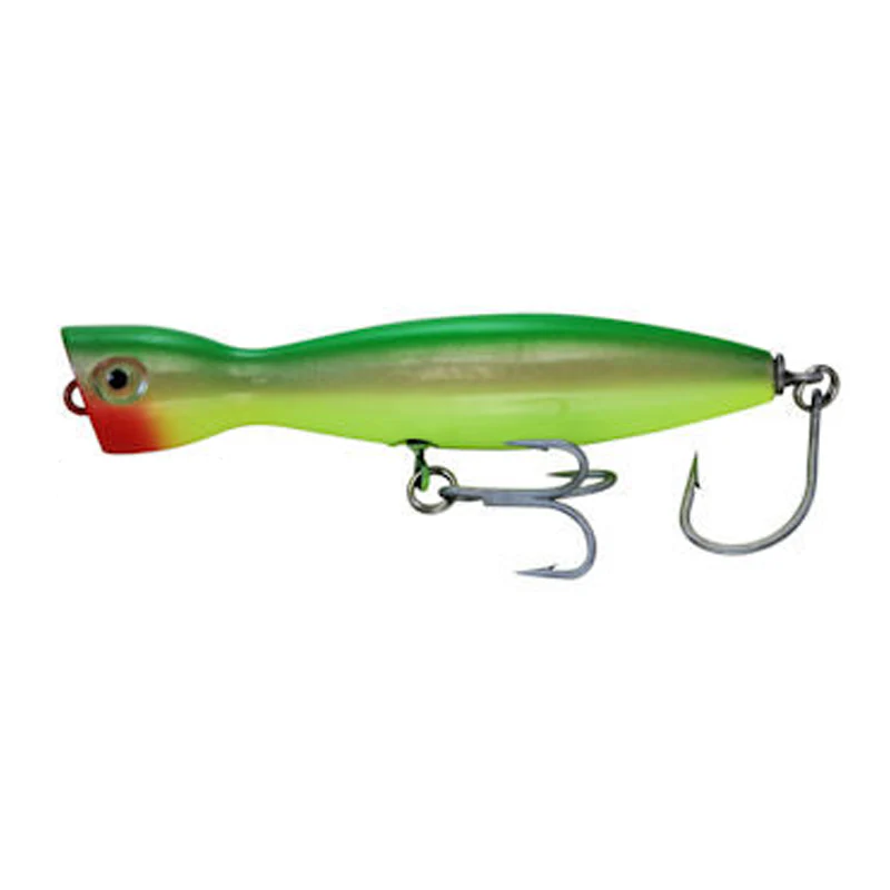 Super Strike PP6 Little Neck Popper Lures - Image 7