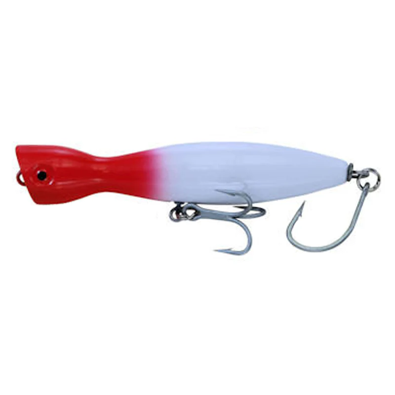 Super Strike PP6 Little Neck Popper Lures - Image 8