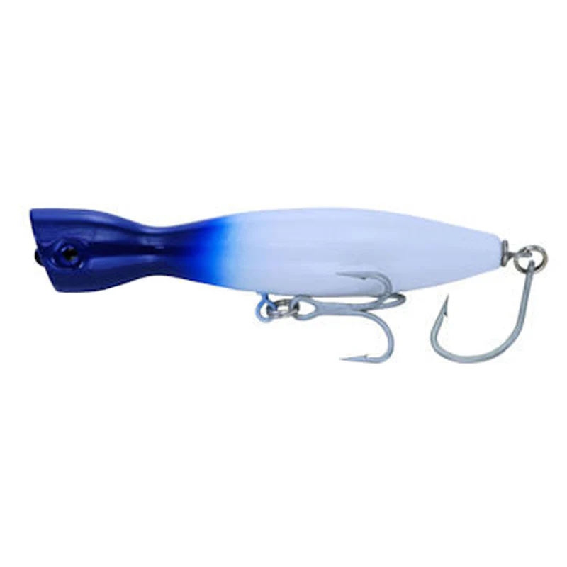 Super Strike PP6 Little Neck Popper Lures - Image 9