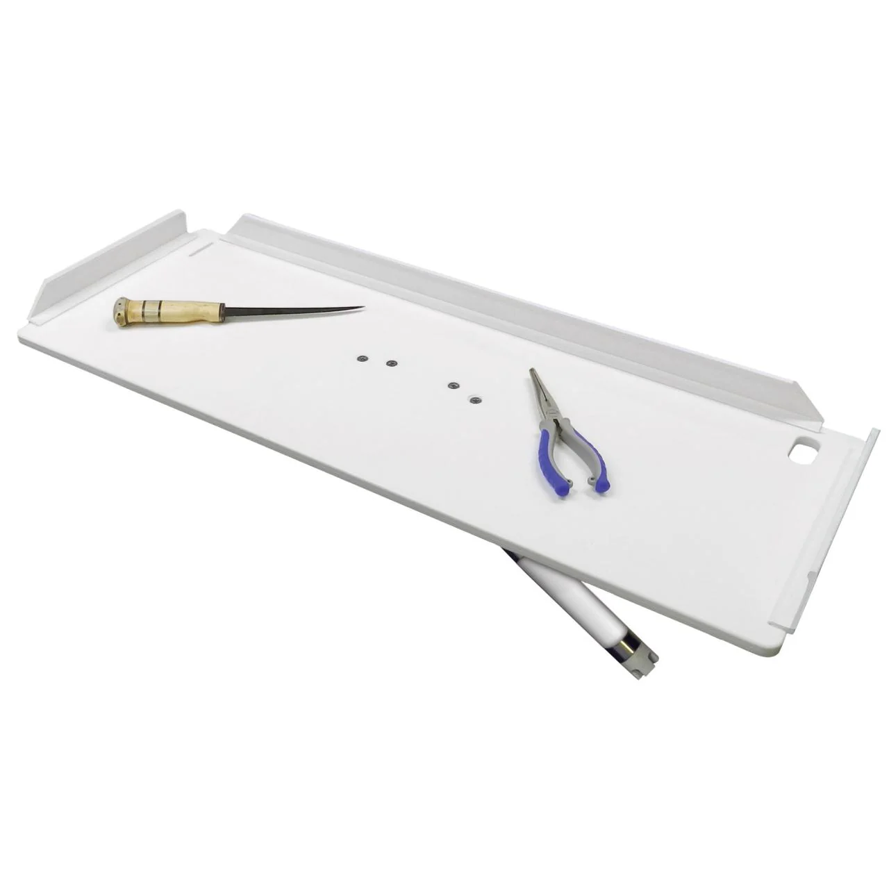 Taco Adjustable Poly Filet Table