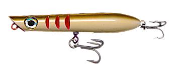 Tactical Anglers TA Smart Lures Sea Pencil Jr. - Image 2