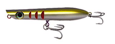 Tactical Anglers TA Smart Lures Sea Pencil Jr. - Image 4